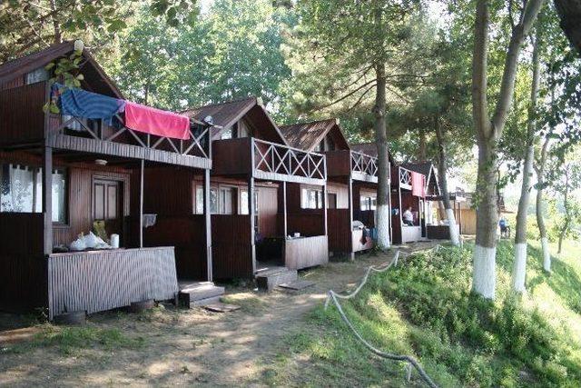 Turistler Yıldız Değil, Doğallık Arıyor 1