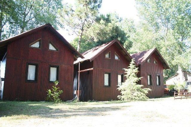 Turistler Yıldız Değil, Doğallık Arıyor 2