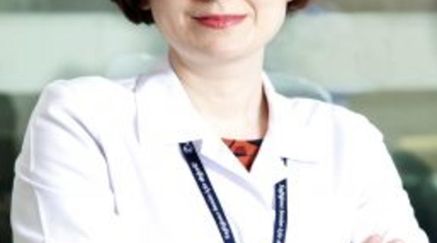 Oru&ccedil; Tutarken Sahura Kalkmak Sağlık A&ccedil;ısından &Ouml;nemli