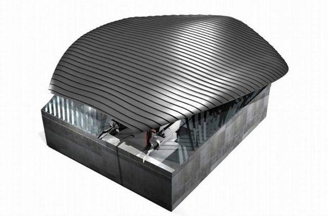 D&uuml;nyanın En Uzun Teleferik Hattındaki İstasyonlar Dikkat &Ccedil;ekiyor 1