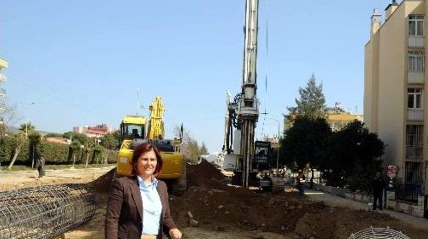 Kentte Ne Varsa K&ouml;yde De Olacak