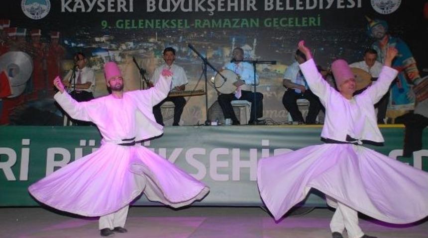 Ramazan Tırı Sizin İ&ccedil;in Geliyor