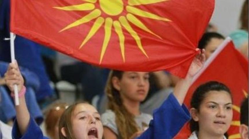 B&uuml;y&uuml;kşehirli Judocular Balkanları Fethetti