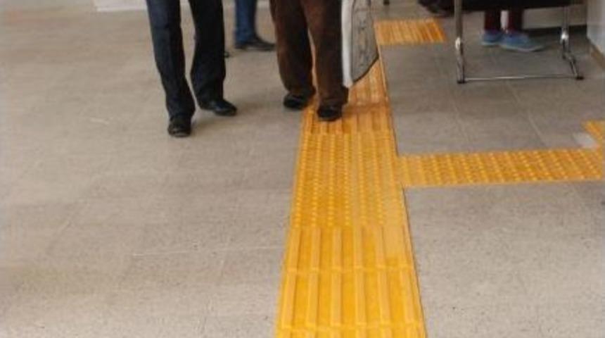 Melikgazi Belediye Başkanı Memduh B&uuml;y&uuml;kkılı&ccedil;: