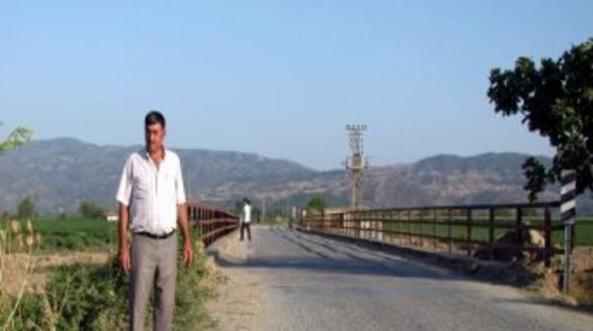 Korku K&ouml;pr&uuml;s&uuml; Nihayet Yapılıyor