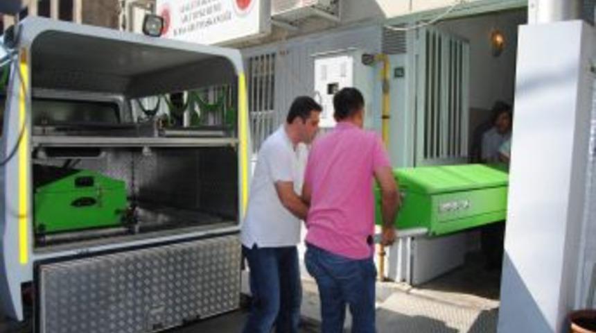 Balık Tutarken Boğulan Ikizler Geriye Acı Bıraktı