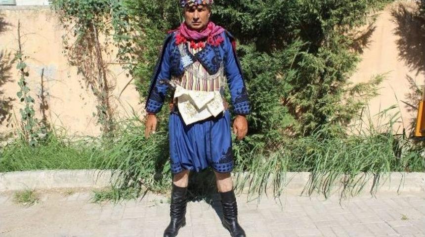 D&uuml;nya Halk Oyunları Yarışması&rsquo;nda T&uuml;rkiye&rsquo;yi Temsil Edecekler