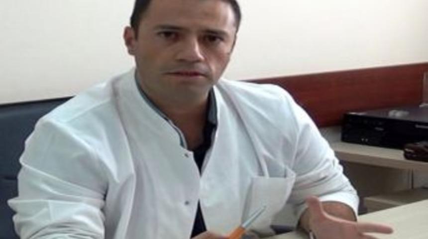 (&ouml;zel Haber) &Ouml;fke Ve &Ouml;fke Kontrol&uuml;