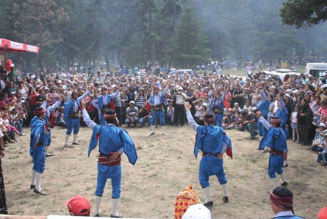 Beypazarı'nda Şenlik Ve Festival Coşkusu