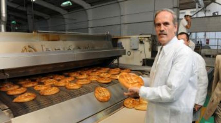 BESAŞ Pidesi Yarın Reyonlara &Ccedil;ıkıyor