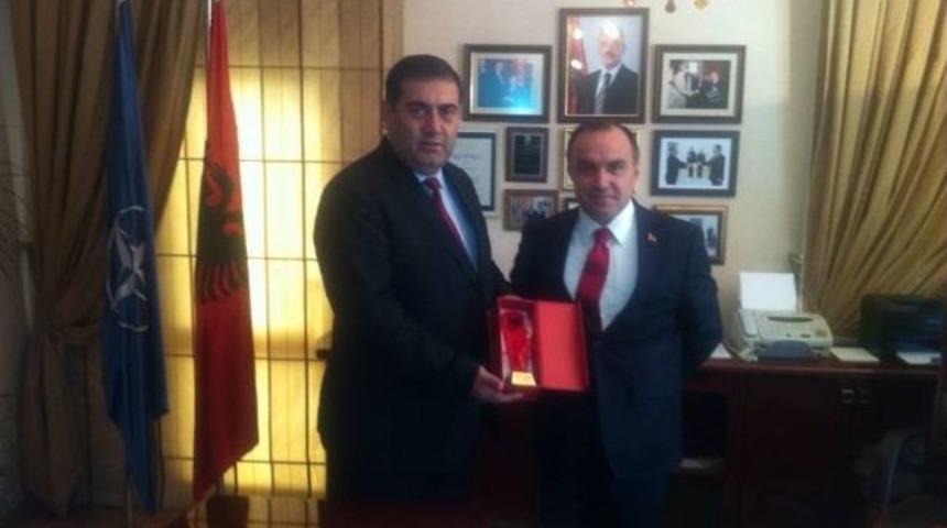 İzmir'in Expo Yolculuğu...