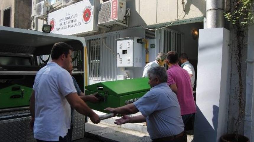 Balık Tutarken Boğulan İkizlerden Geriye Acı Kaldı