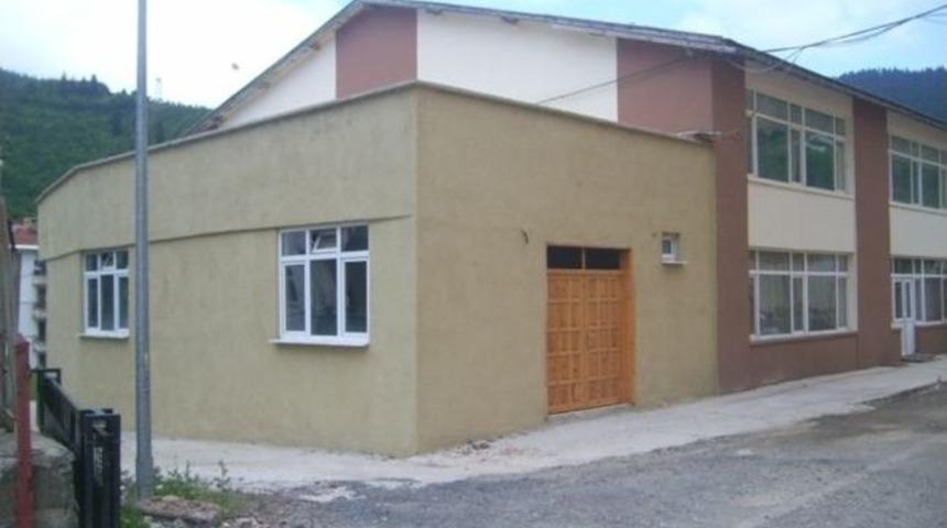 K&uuml;re &Ccedil;pl&rsquo;de İstidam Kapılı B&ouml;l&uuml;m A&ccedil;ıldı