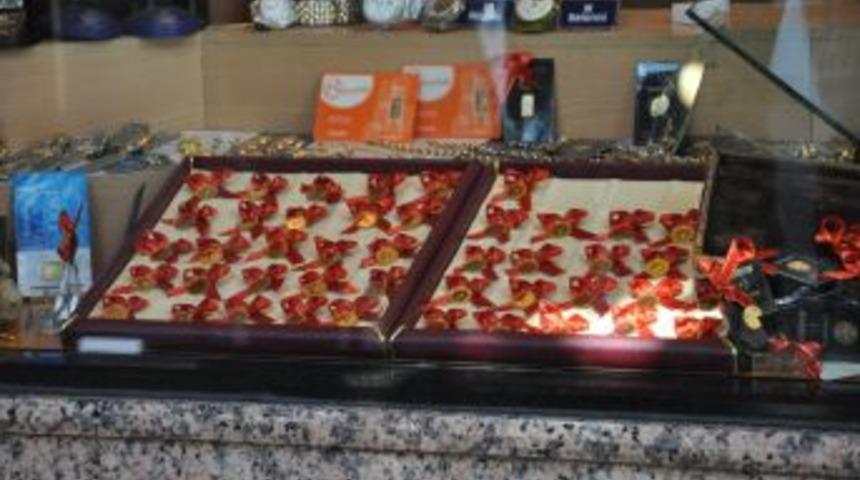 Beşiktaş'ta &Ccedil;oraplı Soygun