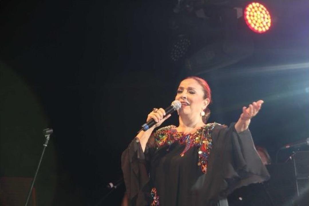 Kapaklı&rsquo;da Halk Konseri Coşkusu