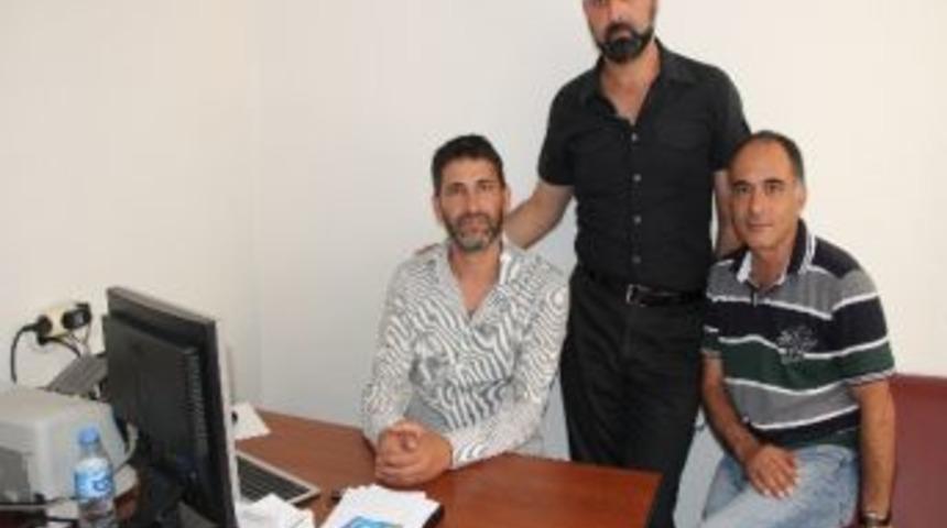 Fevzipaşa Mahalle Muhtarlığı Taşındı