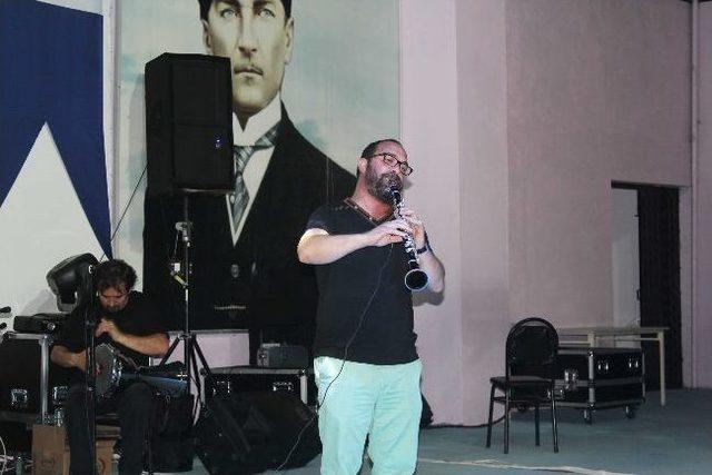 K&uuml;lt&uuml;r Ateşi Beğeni Topladı 1