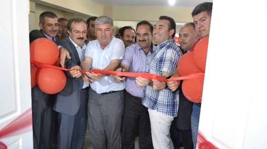 Trakyam Kastamonulular Derneği Kapaklı&rsquo;da A&ccedil;ıldı