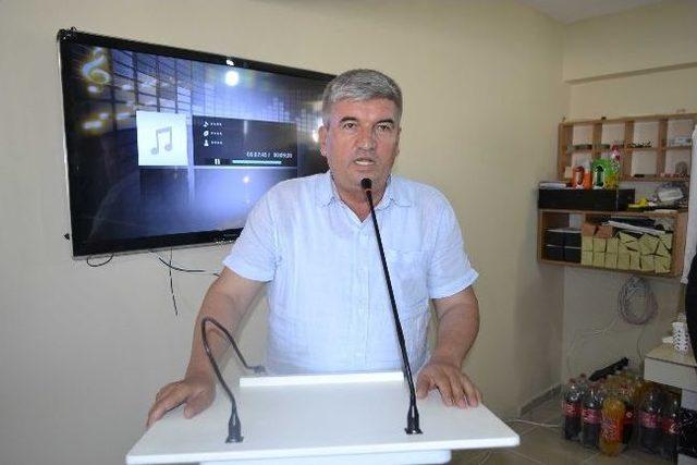 Trakyam Kastamonulular Derneği Kapaklı&rsquo;da A&ccedil;ıldı 2