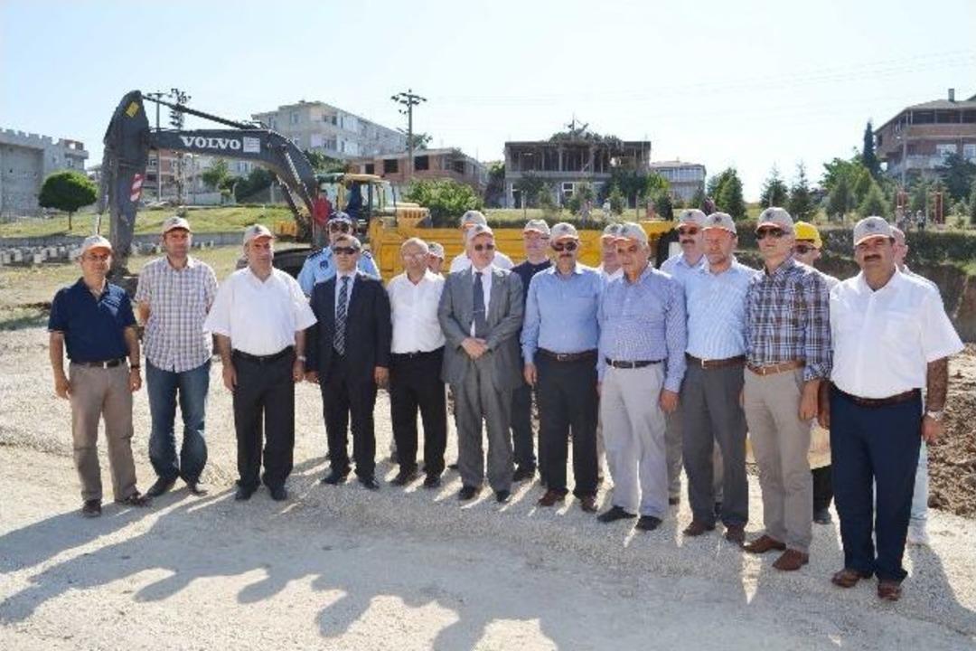 Velik&ouml;y, &Uuml;niversite Şehri Olacak