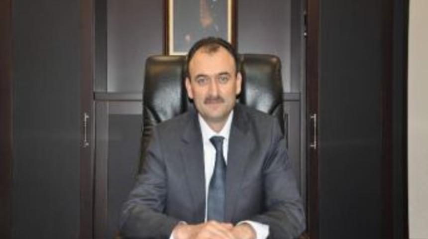 İl Milli Eğitim M&uuml;d&uuml;r&uuml; Bilal Yılmaz&rsquo;dan &Ouml;ğrencilere Tavsiyeler: