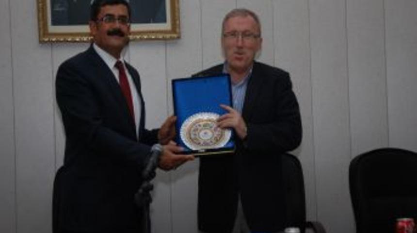 Kırka Boraks&rsquo;a 900 Iş&ccedil;i Daha Alınacak