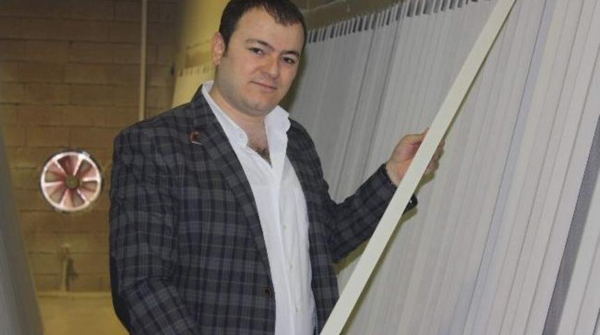 Lore Mobilya Bin 700 Konutun Mobilya İmalatını Yapacak