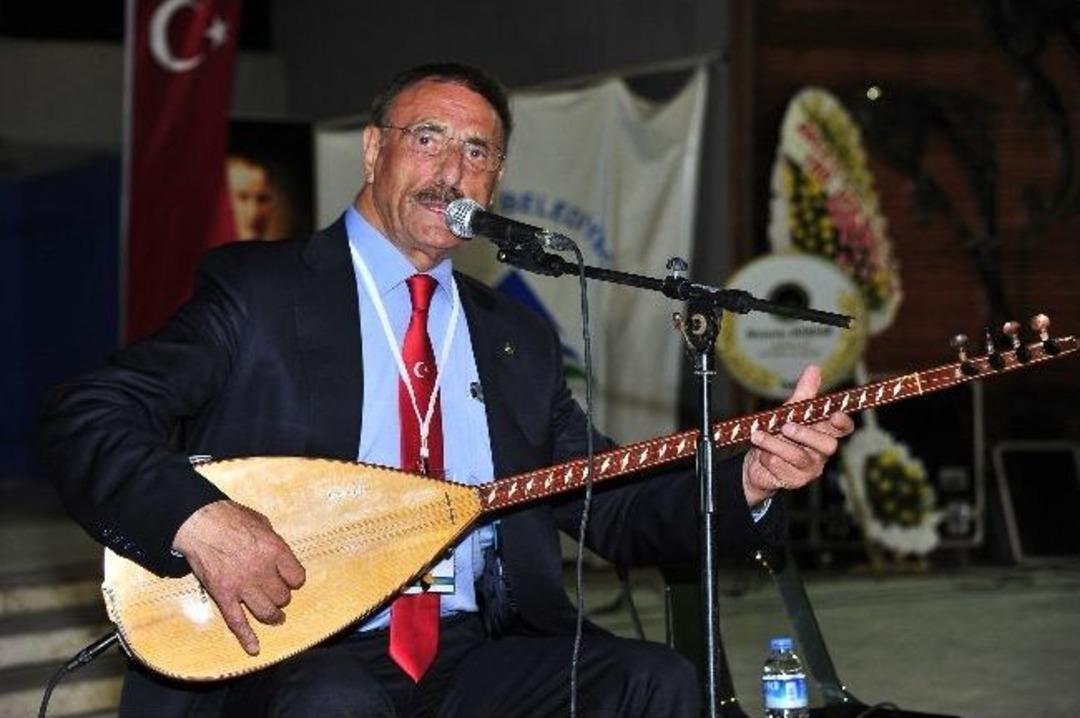 Aşıklar Ş&ouml;leni Sona Erdi