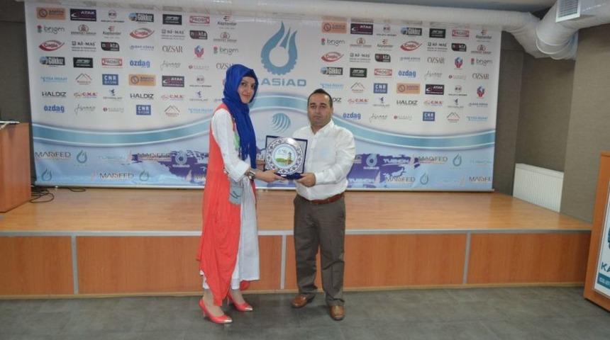 İl Kontrol Laboratuvarı En Doğru Ve G&uuml;venilir Analizleri Hedefliyor