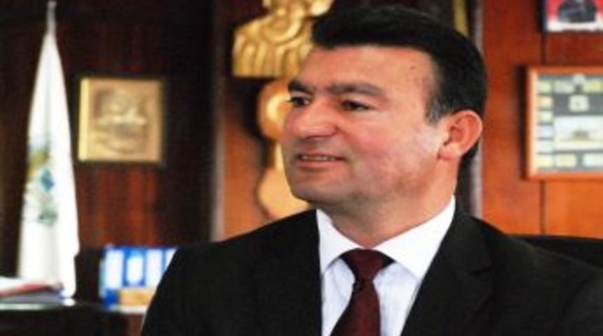 Başkan Akın'dan Ramazan Ayı Mesajı