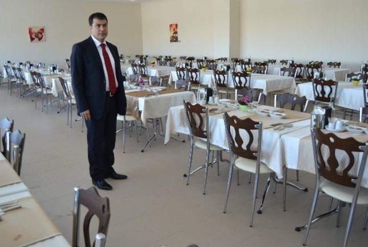 Başsavcı Bingöl Basın Mensuplarına Brifing Verdi G1