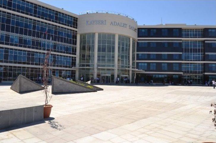 Başsavcı Bingöl Basın Mensuplarına Brifing Verdi G4