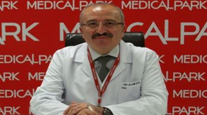 Oruçta Hastaya Özel Karar Verilmeli