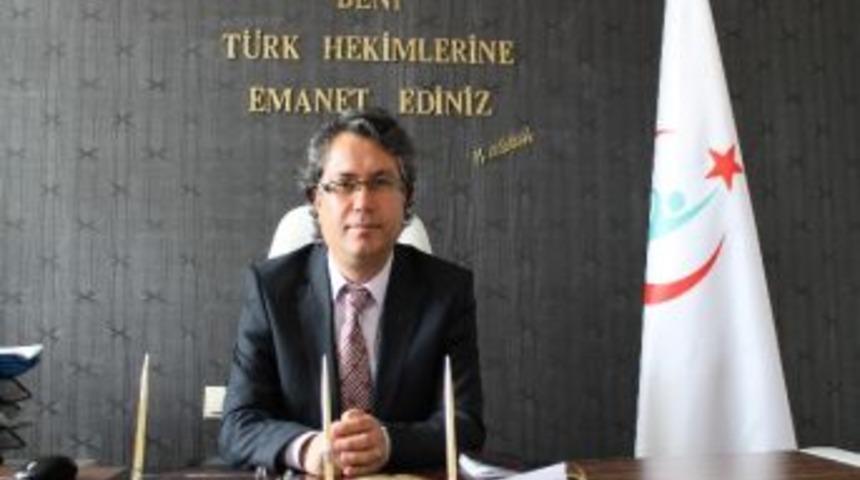 Ramazan Ayında Beslenme