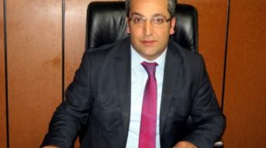 Mhp İl Başkanı Erg&uuml;n&rsquo;den Ramazan Ayı Mesajı