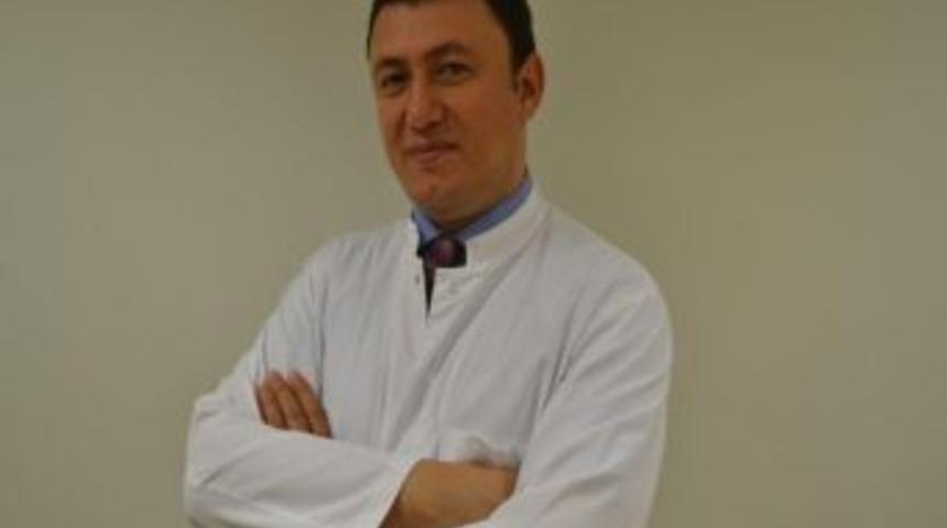 Dr. Ahmet Burak Toros:
