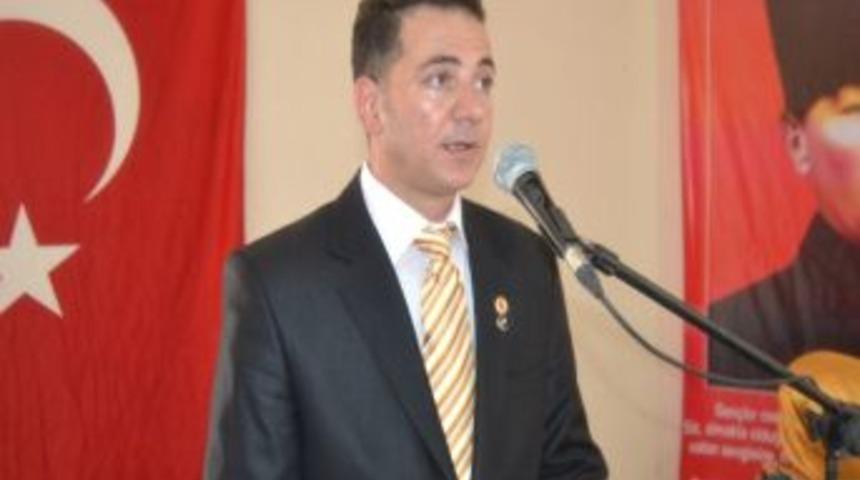 Bbp Kozan İl&ccedil;e Başkanlığına Sığar Se&ccedil;ildi