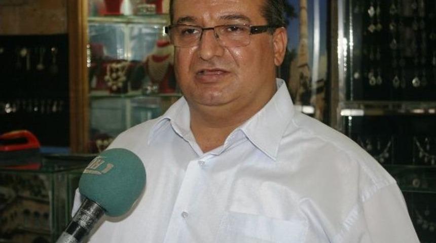 (&ouml;zel Haber) Mardin&rsquo;in 7 Bin Yıllık Tarihi İstanbul&rsquo;da