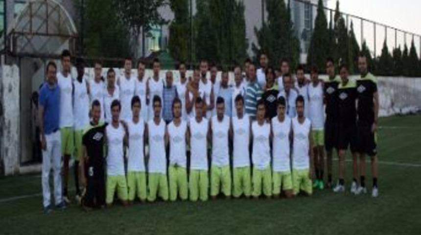 Denizlispor, Transfer &Ccedil;alışmalarına Devam Ediyor