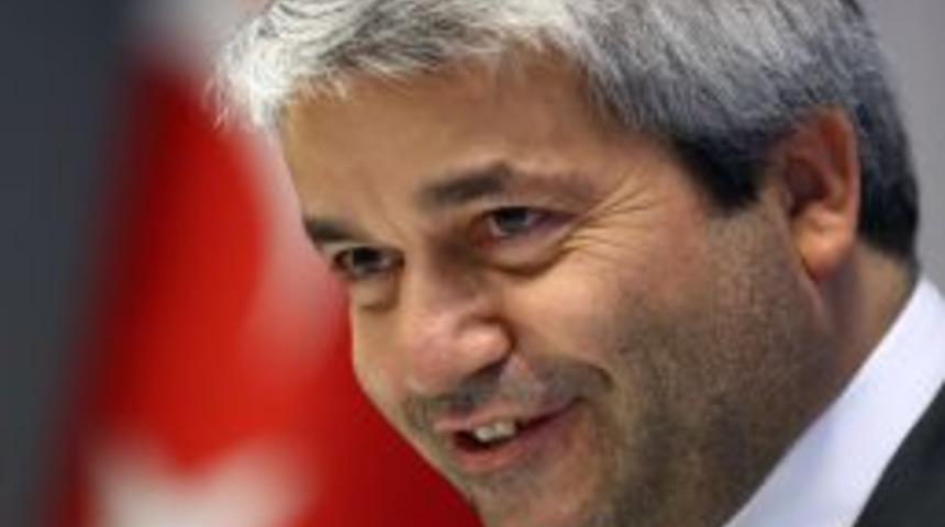 Bakan Erg&uuml;n, T&uuml;rkiye&rsquo;nin En Girişimci &Uuml;niversitelerini A&ccedil;ıkladı