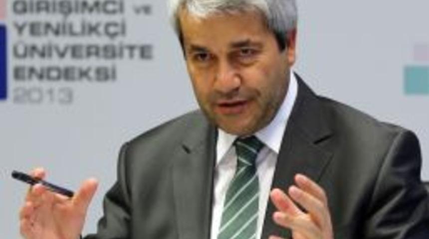 Erg&uuml;n: Esnek Karar Alma Mekanizmamız Var, D&uuml;nyadaki Gelişmelerden Etkilenmeyiz