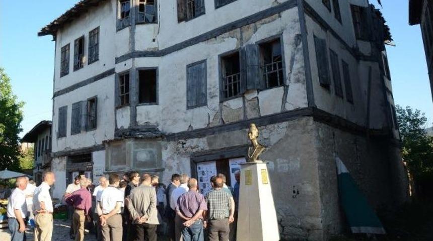 Leyla Gencer K&uuml;lt&uuml;r Ve Sanat Evi A&ccedil;ılacak