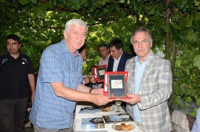 Leyla Gencer K&uuml;lt&uuml;r Ve Sanat Evi A&ccedil;ılacak 1