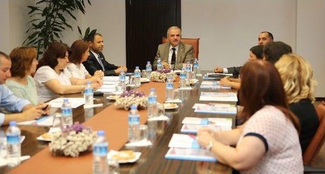 Muğla&rsquo;nın Kadın Değerleri Kitaplaşıyor 1