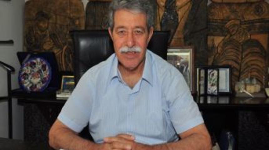 Esnaf Odasından &Uuml;yelerine, 'Ramazanda Fiyatları Y&uuml;kseltmeyin' Uyarısı