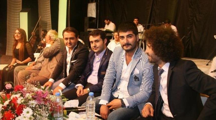 '&ccedil;epik' Programı Vanlılarla Buluştu