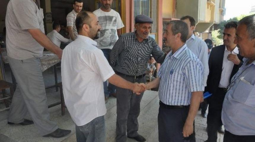 Şahinbey Belediyesi, İki Kolda Birden Asfalt &Ccedil;alışması Yapıyor