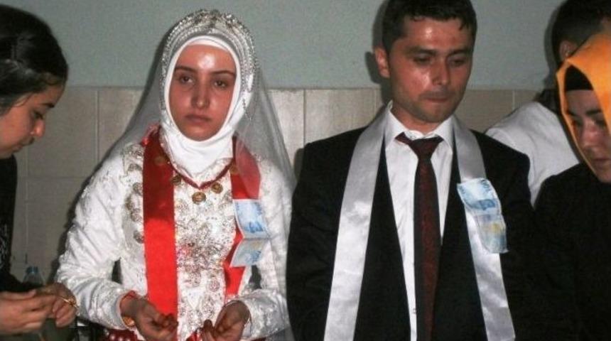 Acı Ve Mutluluk Aynı G&uuml;n Yaşandı