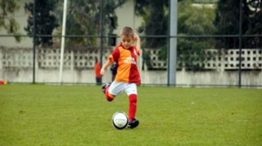 Bursalı Emre Suna, Galatasaray‘da