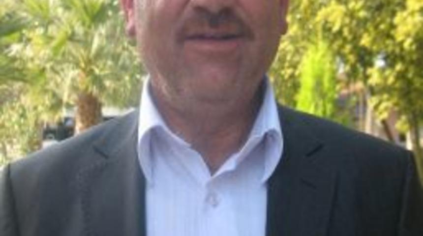 K&ouml;y Muhtarı Kansere Yenildi